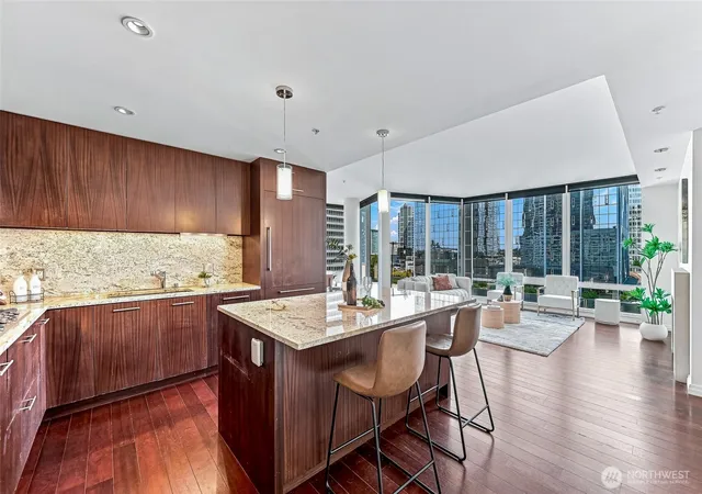 Photo 4 of Condo for sale at 500 106Th Ave Ne #1205, Bellevue, WA 98004 | MLS# NWM2573770 | Listing updated on 2026-10-01