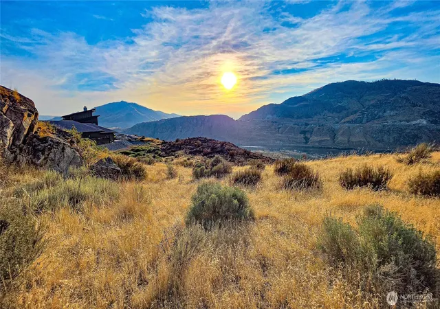 Photo 3 of Land for sale at 139 Ridge Rd, Orondo, WA 98843 | MLS# NWM2573773 | Listing updated on 2026-10-01