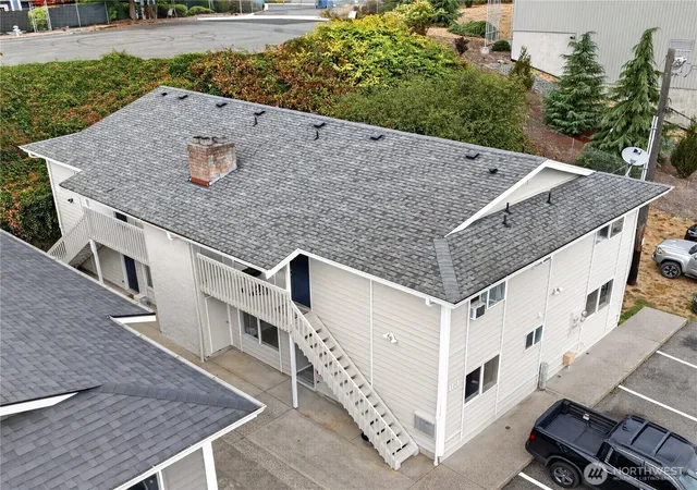 Photo 1 of Multi family home for sale at 1101 S Woodlawn St #1-4, Tacoma, WA 98465 | MLS# NWM2573776 | Listing updated on 2026-09-24