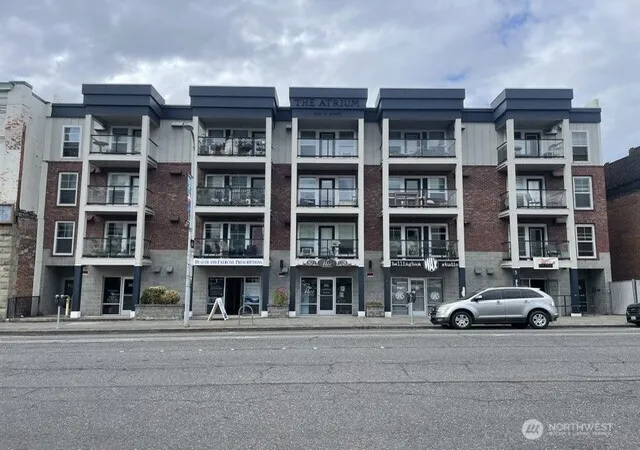 Photo 1 of Condo for sale at 1031 N State St #310, Bellingham, WA 98225 | MLS# NWM2573777 | Listing updated on 2026-09-23