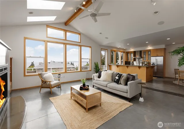 Photo 4 of Sale Pending at 8745 Semiahmoo Dr, Blaine, WA 98230 | MLS# NWM2573788 | Listing updated on 2026-09-25
