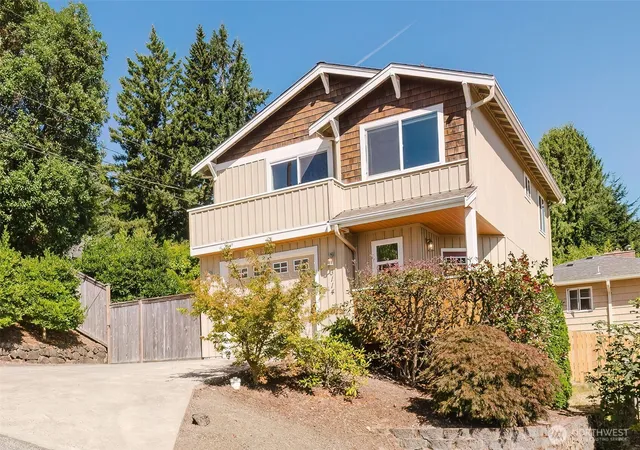 Photo 1 of Sale Pending at 3114 Coontz St, Bremerton, WA 98312 | MLS# NWM2573789 | Listing updated on 2026-09-30