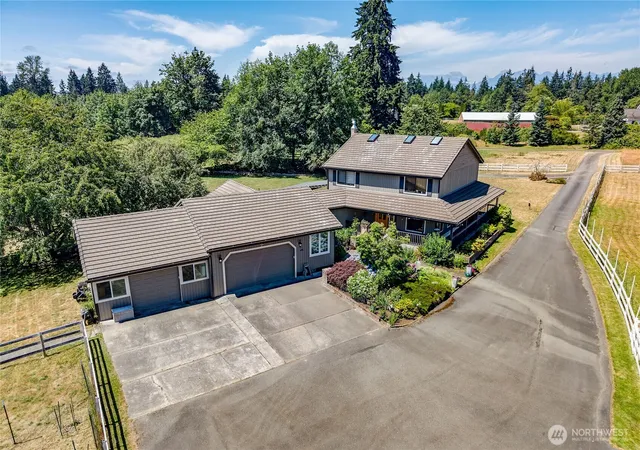 Photo 1 of Single family home for sale at 1305 NW Mountain View Rd, Silverdale, WA 98383 | MLS# NWM2573791 | Listing updated on 2026-09-30