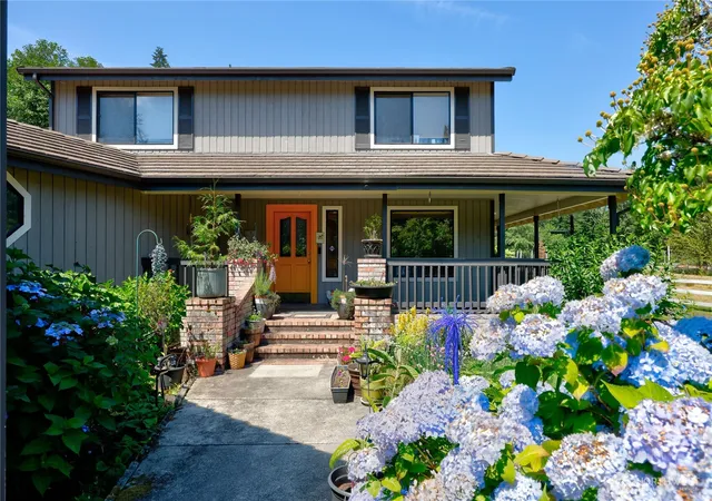 Single family home for sale at 1305 NW Mountain View Rd, Silverdale, WA 98383 | MLS# NWM2573791