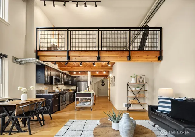 Photo 2 of Condo for sale at 530 Broadway E #236, Seattle, WA 98102 | MLS# NWM2573794 | Listing updated on 2026-09-24