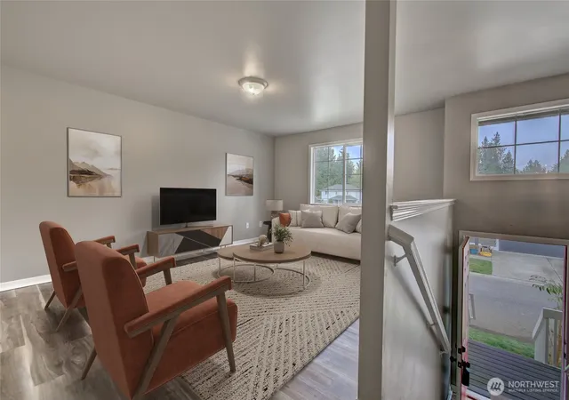 Photo 2 of Single family home for sale at 721 89th Avenue Se, Lake Stevens, WA 98258 | MLS# NWM2573796 | Listing updated on 2026-10-26