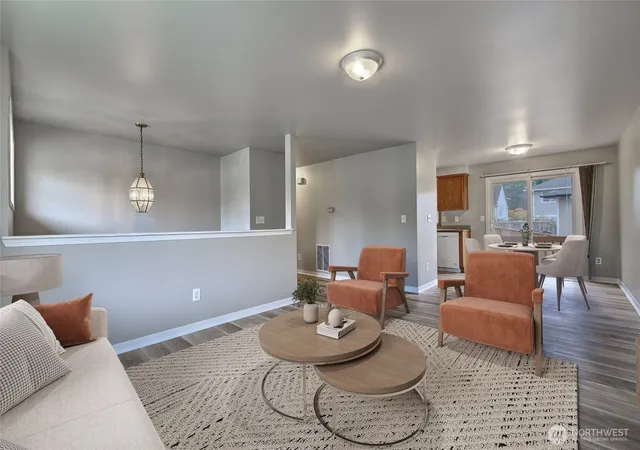Photo 4 of Single family home for sale at 721 89th Avenue SE, Lake Stevens, WA 98258 | MLS# NWM2573796 | Listing updated on 2026-10-26