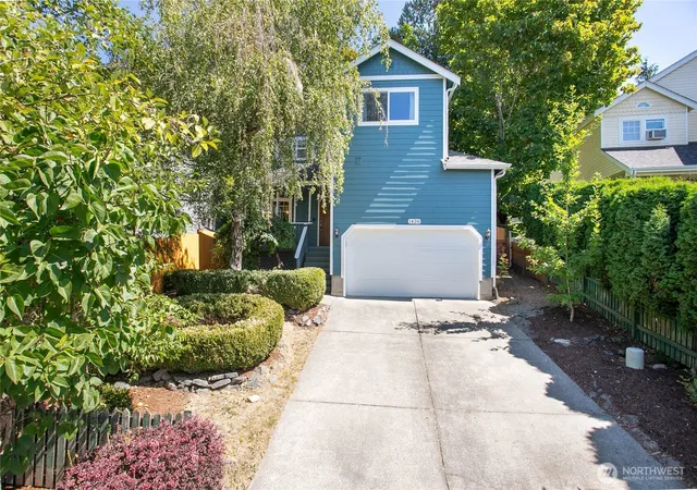 Photo 1 of Sale Pending at 1428 Sweetbay Dr, Bellingham, WA 98229 | MLS# NWM2573803 | Listing updated on 2026-09-27