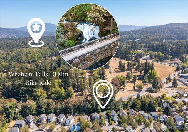 Photo 4 of Sale Pending at 1428 Sweetbay Dr, Bellingham, WA 98229 | MLS# NWM2573803 | Listing updated on 2026-09-27