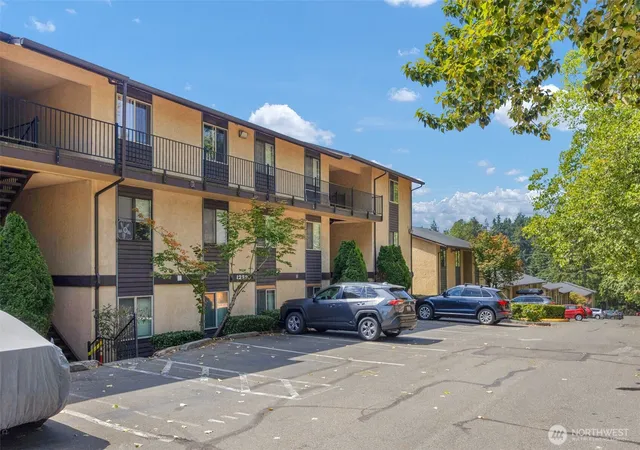 Photo 1 of Condo for sale at 12525 Ne 145th Pl #F107, Kirkland, WA 98034 | MLS# NWM2573806 | Listing updated on 2026-09-25
