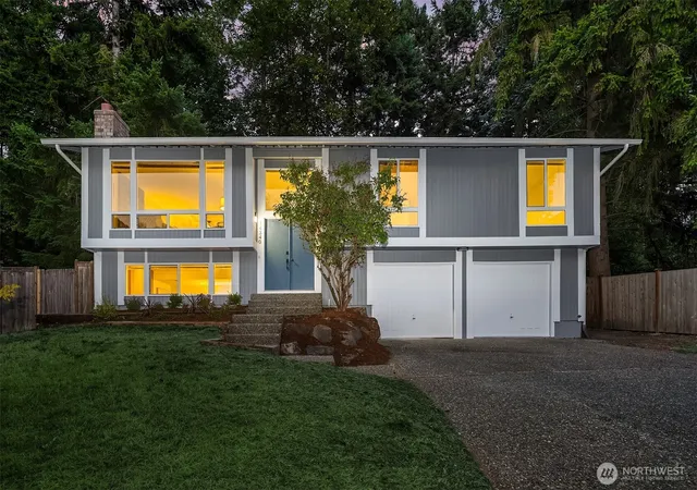 Photo 1 of Single family home for sale at 14340 113th Ave Ne, Kirkland, WA 98034 | MLS# NWM2573807 | Listing updated on 2026-10-01