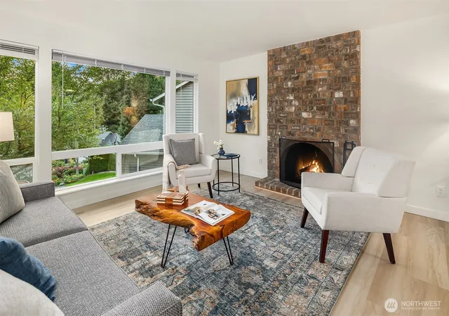 Photo 3 of Single family home for sale at 14340 113Th Ave Ne, Kirkland, WA 98034 | MLS# NWM2573807 | Listing updated on 2026-10-01