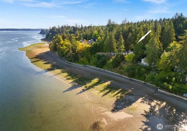 Photo 2 of Single family home for sale at 8325 Zangle Rd Ne, Olympia, WA 98506 | MLS# NWM2573812 | Listing updated on 2026-09-30