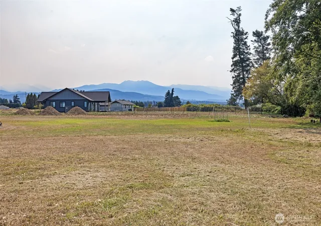 Photo 1 of Land for sale at 221 Van Dyken Dr, Sequim, WA 98382 | MLS# NWM2573820 | Listing updated on 2026-09-25