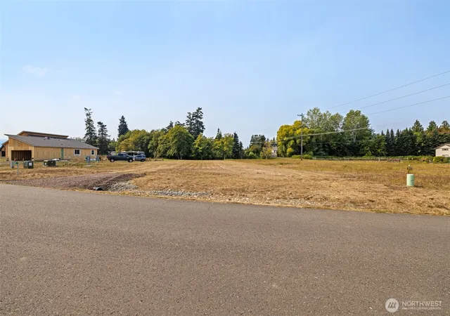 Photo 3 of Land for sale at 221 Van Dyken Dr, Sequim, WA 98382 | MLS# NWM2573820 | Listing updated on 2026-09-25
