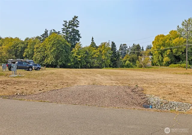 Photo 4 of Land for sale at 221 Van Dyken Dr, Sequim, WA 98382 | MLS# NWM2573820 | Listing updated on 2026-09-25