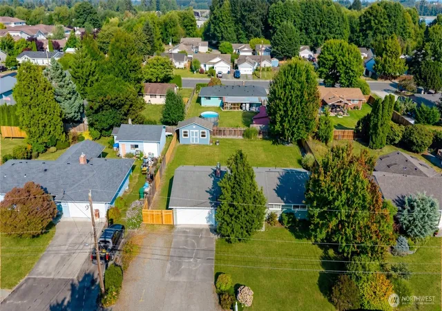 Photo 1 of Single family home for sale at 1206 S Walnut St, Burlington, WA 98233 | MLS# NWM2573821 | Listing updated on 2026-09-24