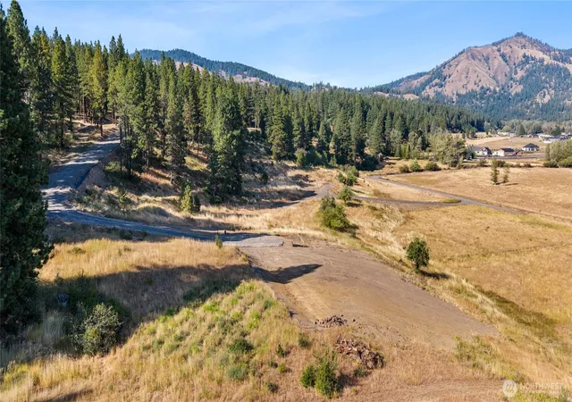Photo 1 of Land for sale at 1080 Ranch Rd, Cle Elum, WA 98922 | MLS# NWM2573828 | Listing updated on 2026-09-28