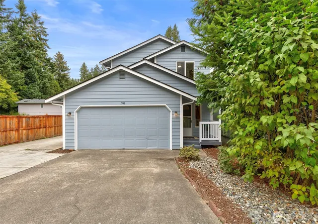 Photo 2 of Single family home for sale at 7548 Carnival Pl Nw, Bremerton, WA 98311 | MLS# NWM2573840 | Listing updated on 2026-10-01