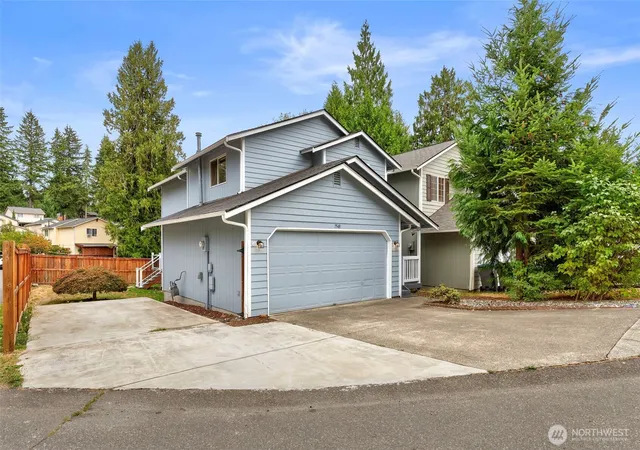 Photo 1 of Single family home for sale at 7548 Carnival Pl Nw, Bremerton, WA 98311 | MLS# NWM2573840 | Listing updated on 2026-10-01