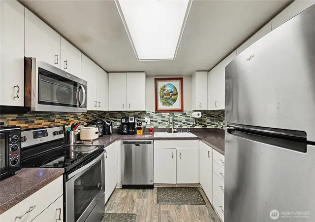 Photo 3 of Condo for sale at 1825 S 330Th St #f203, Federal Way, WA 98003 | MLS# NWM2573841 | Listing updated on 2026-09-04