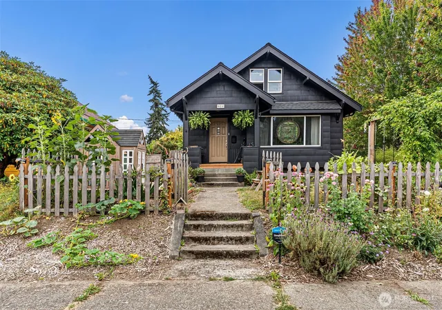 Photo 2 of Sale Pending at 624 S 45th Street, Tacoma, WA 98418 | MLS# NWM2573850 | Listing updated on 2026-09-29