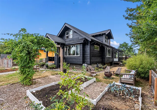 Photo 3 of Sale Pending at 624 S 45th Street, Tacoma, WA 98418 | MLS# NWM2573850 | Listing updated on 2026-09-29