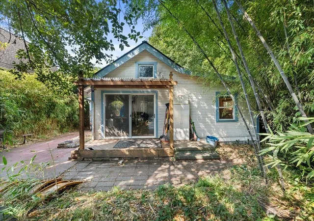 Photo 1 of Single family home for sale at 8730 Palatine Ave N, Seattle, WA 98103 | MLS# NWM2573851 | Listing updated on 2026-09-30