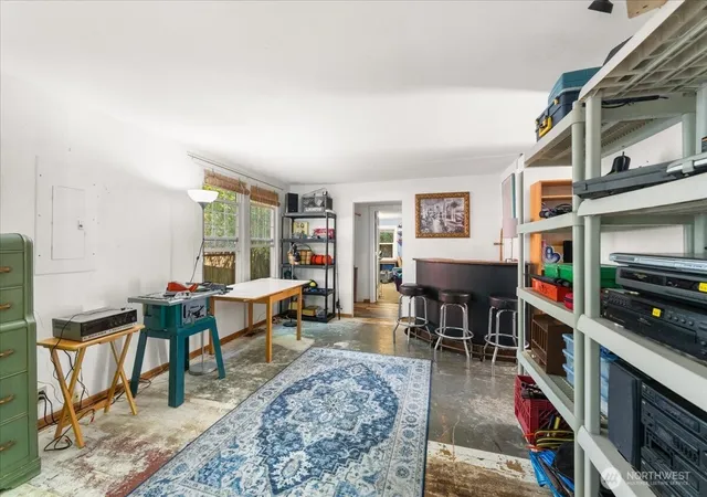 Photo 2 of Single family home for sale at 8730 Palatine Ave N, Seattle, WA 98103 | MLS# NWM2573851 | Listing updated on 2026-09-30