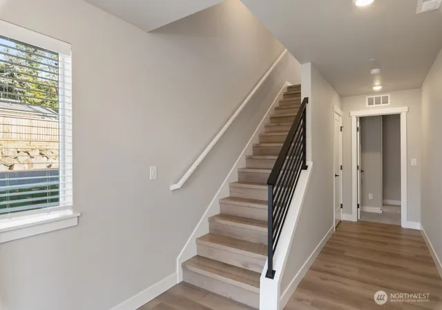 Photo 1 of Townhouse for sale at 12814 66Th Ave S, Seattle, WA 98178 | MLS# NWM2573853 | Listing updated on 2026-09-23