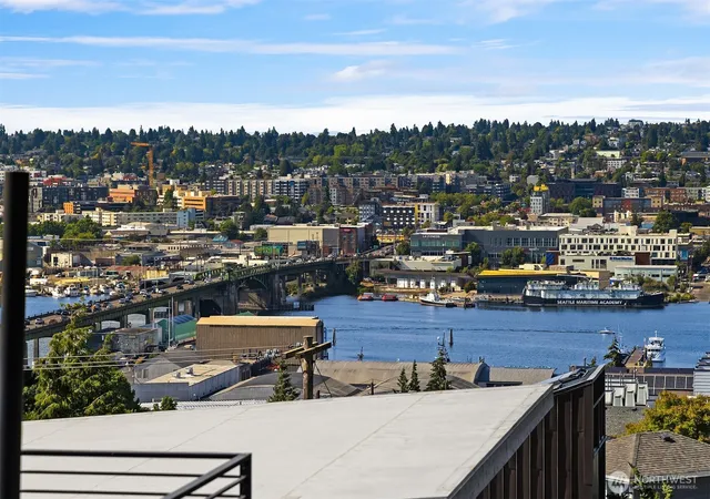 Single family home for sale at 3446 13Th Ave W #B, Seattle, WA 98119 | MLS# NWM2573854
