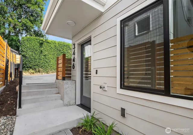 Photo 2 of Single family home for sale at 3446 13th Ave W #B, Seattle, WA 98119 | MLS# NWM2573854 | Listing updated on 2026-10-01