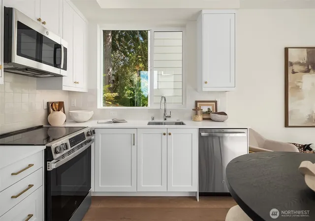 Photo 3 of Single family home for sale at 3446 13Th Ave W #B, Seattle, WA 98119 | MLS# NWM2573854 | Listing updated on 2026-10-01