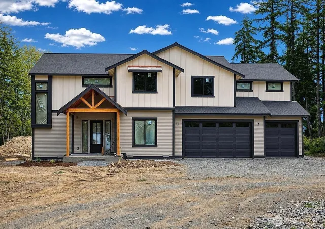 Photo 1 of Single family home for sale at 7226 227th St E, Graham, WA 98338 | MLS# NWM2573856 | Listing updated on 2026-09-25