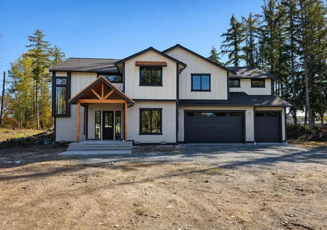Single family home for sale at 7226 227Th St E, Graham, WA 98338 | MLS# NWM2573856