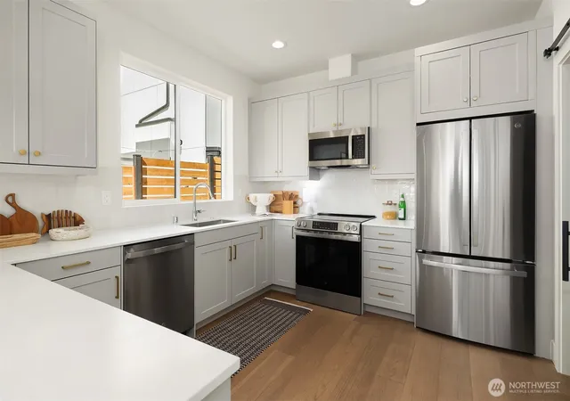 Photo 3 of Single family home for sale at 3444 13th Ave W #C, Seattle, WA 98119 | MLS# NWM2573859 | Listing updated on 2026-10-03