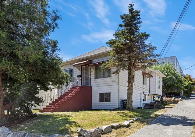 Photo 1 of Sale Pending at 1501 26th Ave S, Seattle, WA 98144 | MLS# NWM2573866 | Listing updated on 2026-09-25