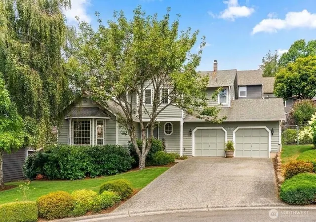 Photo 1 of Single family home for sale at 13438 Se 183rd St, Renton, WA 98058 | MLS# NWM2573868 | Listing updated on 2026-09-25