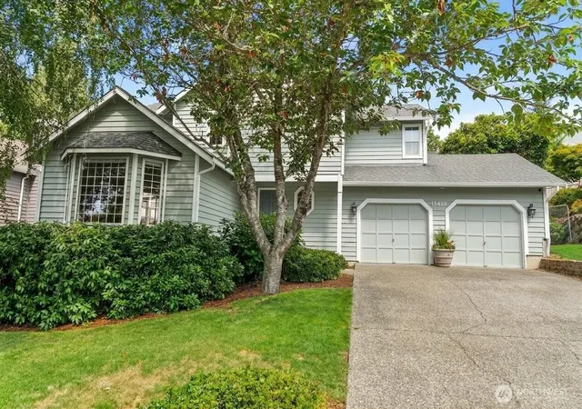 Photo 2 of Single family home for sale at 13438 Se 183rd St, Renton, WA 98058 | MLS# NWM2573868 | Listing updated on 2026-09-25