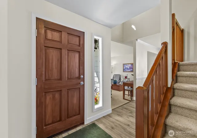 Photo 3 of Single family home for sale at 13438 Se 183rd St, Renton, WA 98058 | MLS# NWM2573868 | Listing updated on 2026-09-25