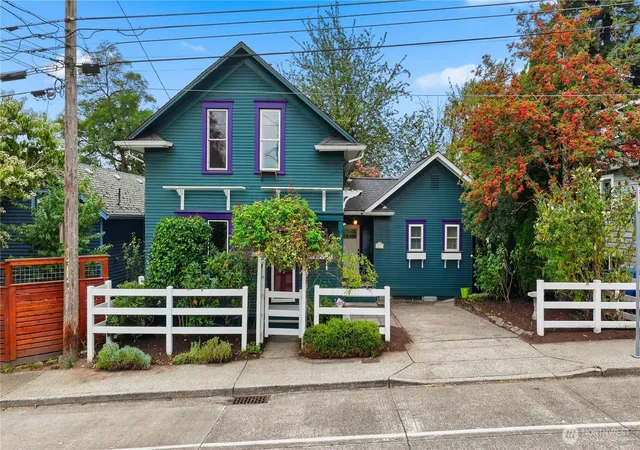 Photo 1 of Sale Pending at 919 20th Avenue S, Seattle, WA 98144 | MLS# NWM2573883 | Listing updated on 2026-09-25