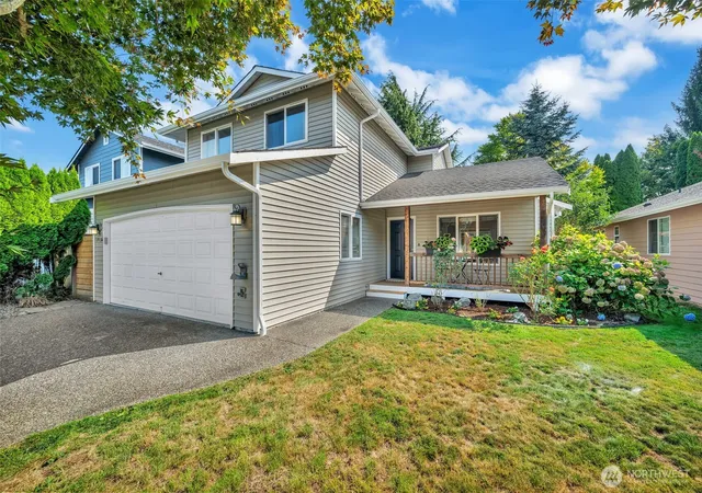 Photo 1 of Single family home for sale at 17134 Laurel Ln Se, Monroe, WA 98272 | MLS# NWM2573890 | Listing updated on 2026-09-26