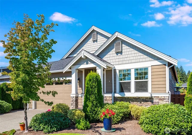 Photo 1 of Contingent at 9108 Schmitz Ct Se, Lacey, WA 98513 | MLS# NWM2573892 | Listing updated on 2026-09-25