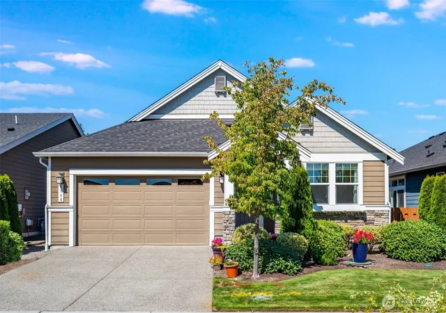 Photo 2 of Contingent at 9108 Schmitz Ct Se, Lacey, WA 98513 | MLS# NWM2573892 | Listing updated on 2026-09-25