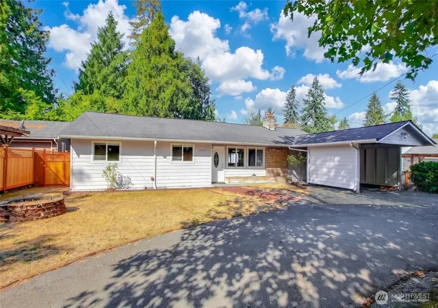 Photo 1 of Single family home for sale at 16817 15th Avenue Ne, Shoreline, WA 98155 | MLS# NWM2573901 | Listing updated on 2026-09-25