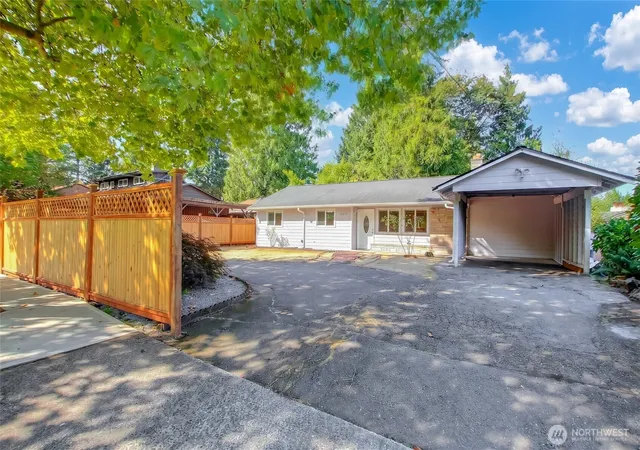 Photo 2 of Single family home for sale at 16817 15th Avenue Ne, Shoreline, WA 98155 | MLS# NWM2573901 | Listing updated on 2026-09-25