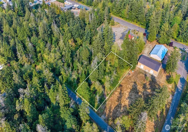 Photo 1 of Land for sale at 82 Massey Wy, Point Roberts, WA 98281 | MLS# NWM2573906 | Listing updated on 2026-09-25