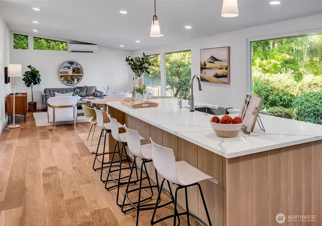 Photo 2 of Single family home for sale at 2434 73rd Ave Se, Mercer Island, WA 98040 | MLS# NWM2573908 | Listing updated on 2026-10-01