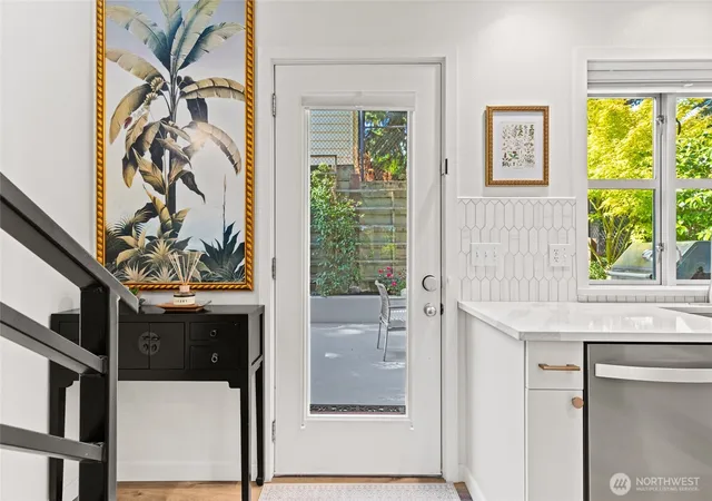 Photo 3 of Sale Pending at 300 26th Avenue E #D, Seattle, WA 98112 | MLS# NWM2573912 | Listing updated on 2026-09-21