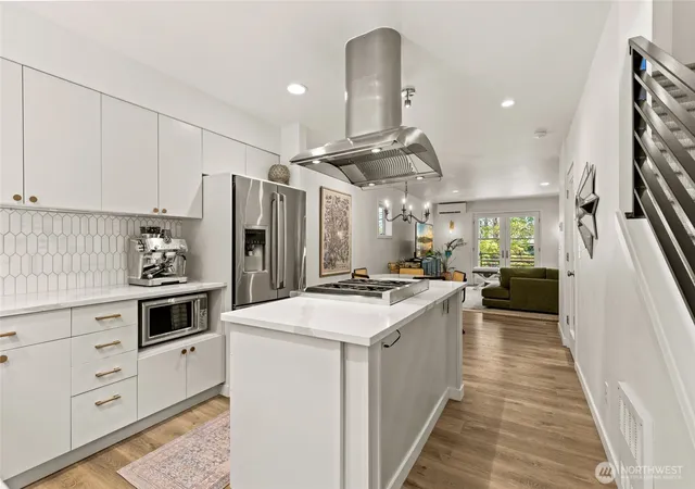 Photo 3 of Sale Pending at 300 26th Avenue E #D, Seattle, WA 98112 | MLS# NWM2573912 | Listing updated on 2026-09-21